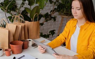 Nachhaltig shoppen – So geht’s einfach und stilvoll