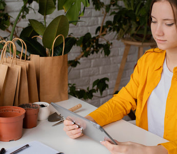 Nachhaltig shoppen – So geht’s einfach und stilvoll
