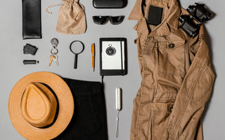 5 Essentials, die deinen Alltagsstil aufwerten
