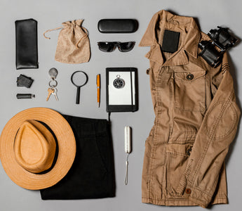 5 Essentials, die deinen Alltagsstil aufwerten