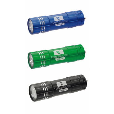 LED-Taschenlampe 