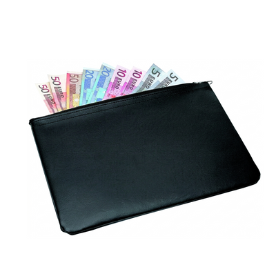 Banktasche 