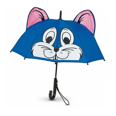 Kinder schirm Maus