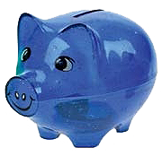 Sparschwein 