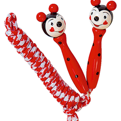 Hüpfseil