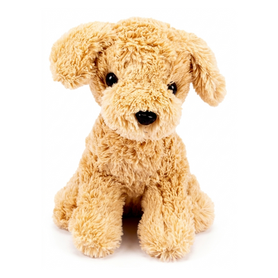 Plüsch Hund Bruno
