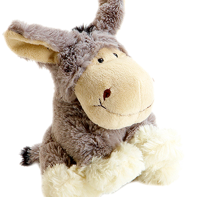 PLÜSCH ESEL ,,KAZIM