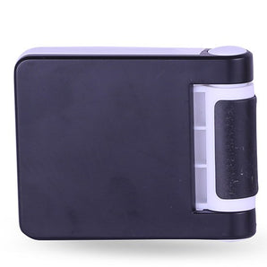 Handyhalter "Spring", schwarz