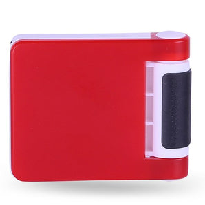 Handyhalter "Spring", rot