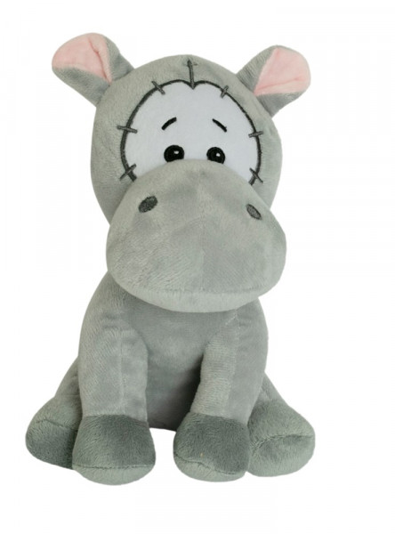 Fiona hippo hot sale plush