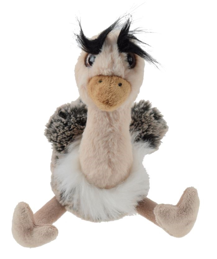 Webkinz ostrich 2024